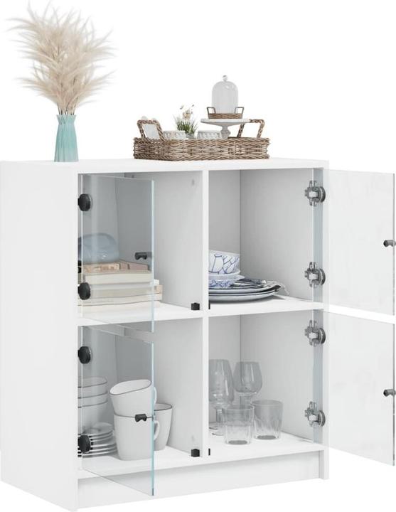 Produktbild VidaXL Joash (68 x 37 x 75.5 cm)