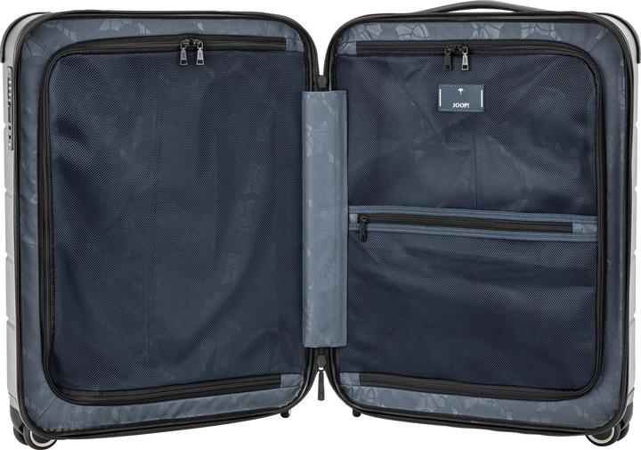Produktbild Joop! Trolley + Koffer Volare C55 Trolleycase SVZ 4W (38 l)