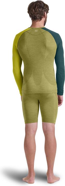 Image du produit Ortovox 120 Short Comp Light (XL)
