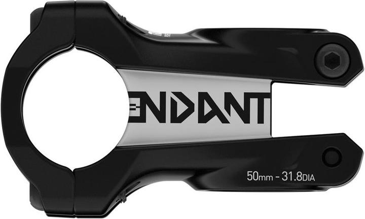 Produktbild Truvativ Descendant Vorbau Ø 31,8 mm 1 1/8" (40 mm, 31.80 mm)
