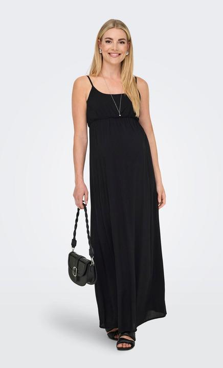 Produktbild Only Maternity OLMNOVA Langes Kleid Kleid (XXL)