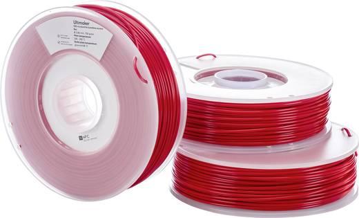 Immagine prodotto Ultimaker Abs (ABS, 2.85 mm, 750 g, Rosso)