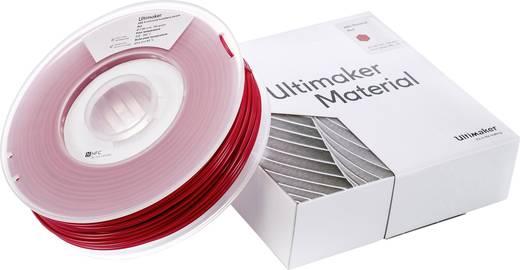 Immagine prodotto Ultimaker Abs (ABS, 2.85 mm, 750 g, Rosso)