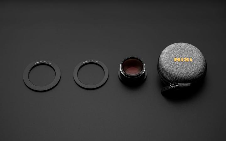 Produktbild Nisi Close-Up Lens Kit 49mm (Nahlinsen)