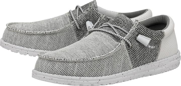 Actual product image Hey Dude Wally Tri (42)