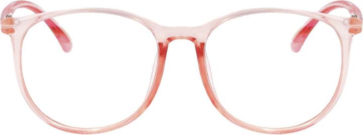 Produktbild JTI Northio, Anti-Blaulicht-Brille - Pink / Transparent