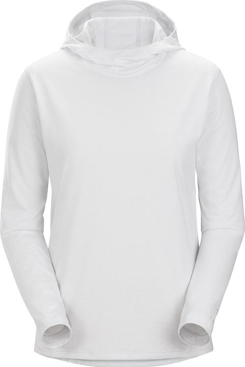 Actual product image Arc'teryx Women's Taema Hoody (L)