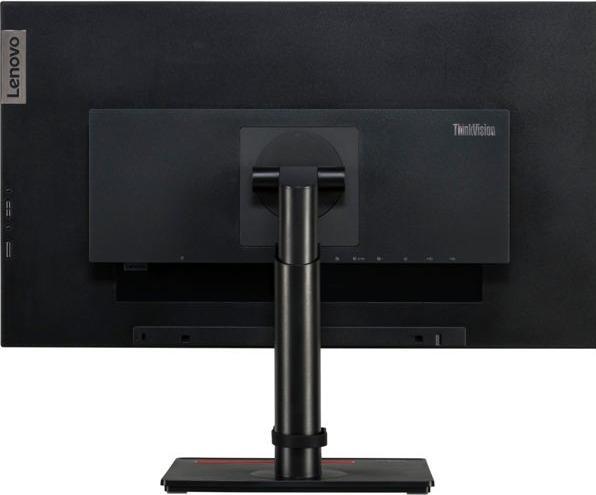 Productafbeelding Lenovo ThinkVision P27h-20 (2560 x 1440 pixels, 27")