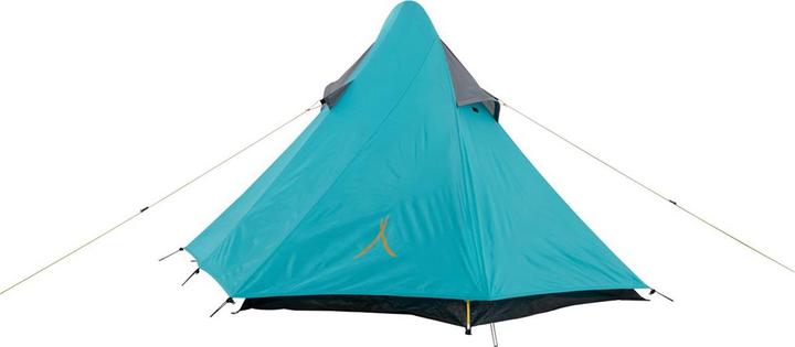 Immagine prodotto Grand Canyon Cardova 1 (Tenda a cupola, 0.00 kg, 2 persone)