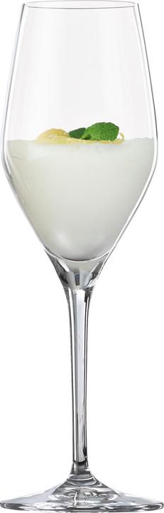Immagine prodotto Spiegelau Calici da Prosecco (27 cl, 4 Occhiali, Bicchieri da champagne)