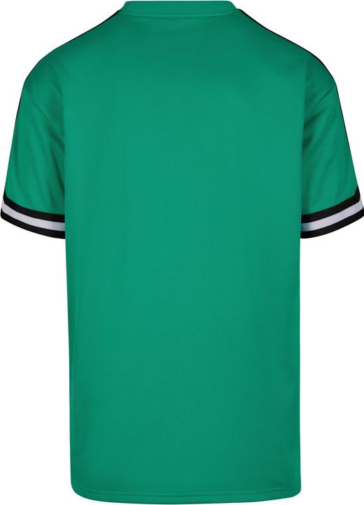 Image du produit Urban Classics Tee-shirt à rayures surdimensionné - 5280 (XXL)