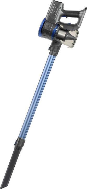 Image du produit Taurus Ideal Lithium Battery Dry HEPA Bagless Noir, Bleu