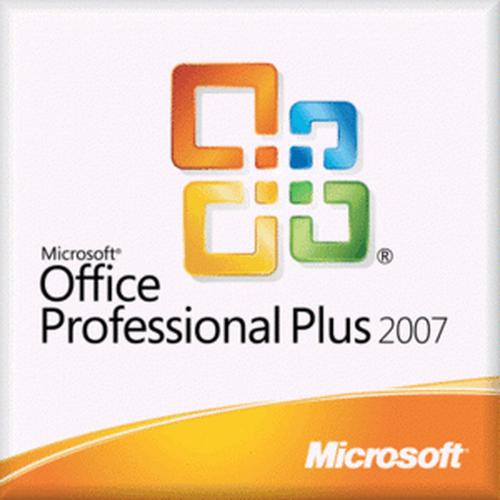 Actual product image Microsoft MS Liz Office Pro Plus, 3YR (1 User, 36 months)