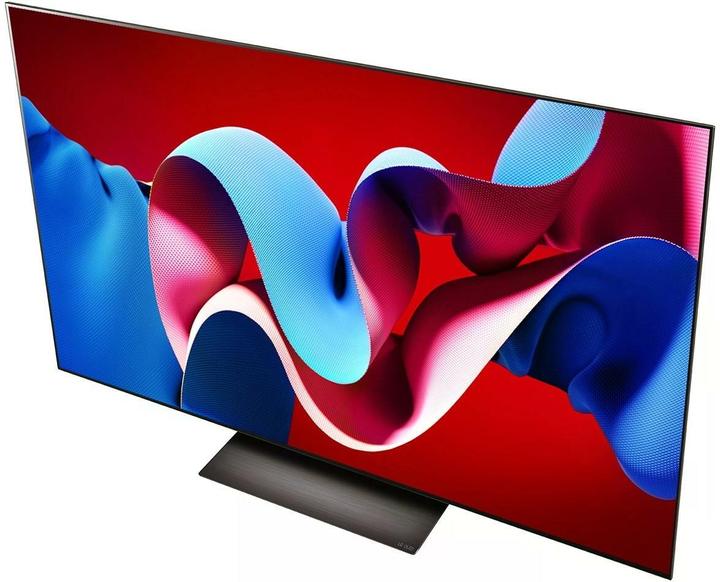 Produktbild LG OLED65C47LA (65", C4, OLED, 4K, 2024)