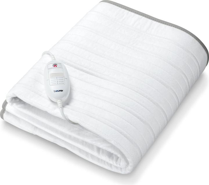Beurer Single Bed Heater TS 17 - 5 Years Warranty (150 x 80 cm)