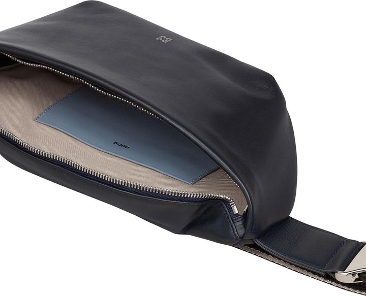 Produktbild Dudu Tenerife Gürteltasche Leder 31 cm
