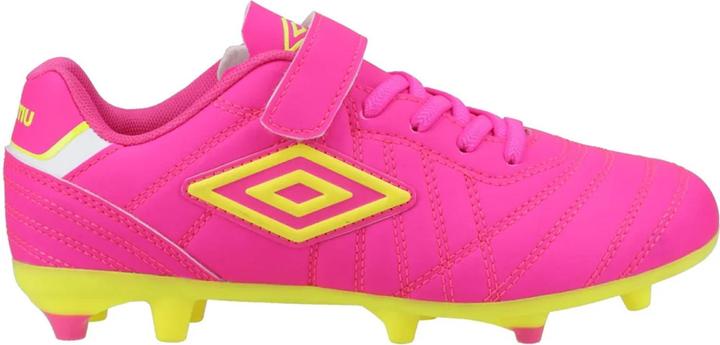 Immagine prodotto Umbro Speciali Liga Scarpe da Calcio Risoluto Pelle Bambini (34)