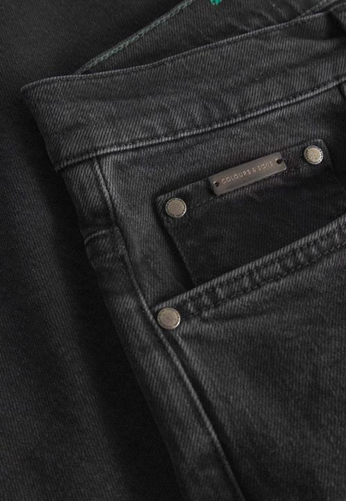 Immagine prodotto Colours & Sons Denim Cropped (33)
