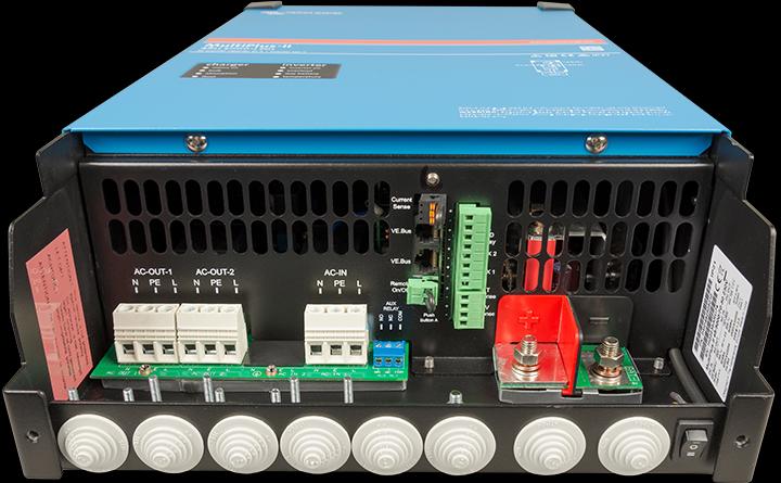 Produktbild Victron Energy Multiplus II