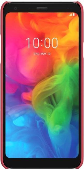 Produktbild Nillkin Super Frosted Shield Series (LG Q7, LG Q7+)