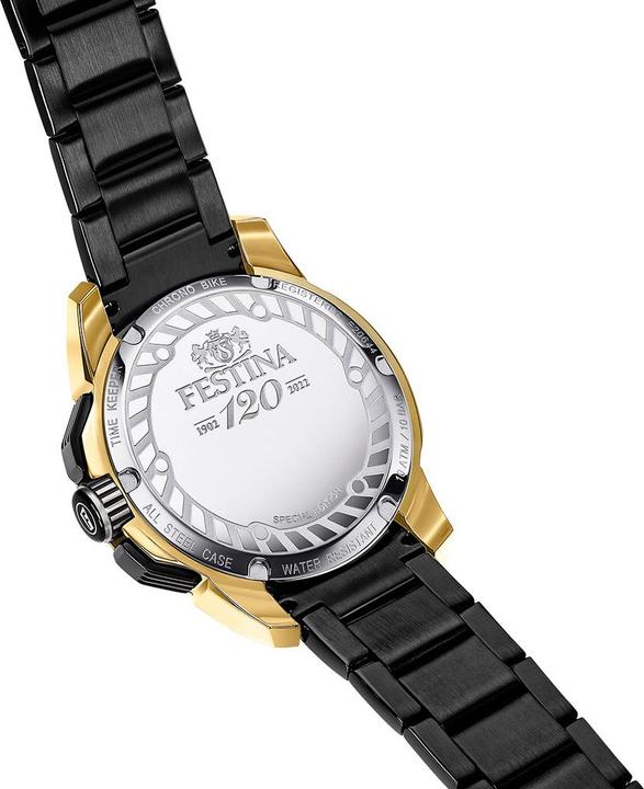 Produktbild Festina Chrono Bike Special Edition (Chronograph, 47 mm)