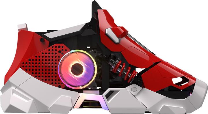 Produktbild Cooler Master Sneaker X (Mini-ITX)