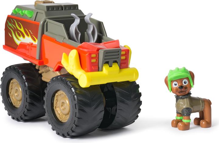 Produktbild Spin Master Paw Patrol Rescue Wheels Boomer