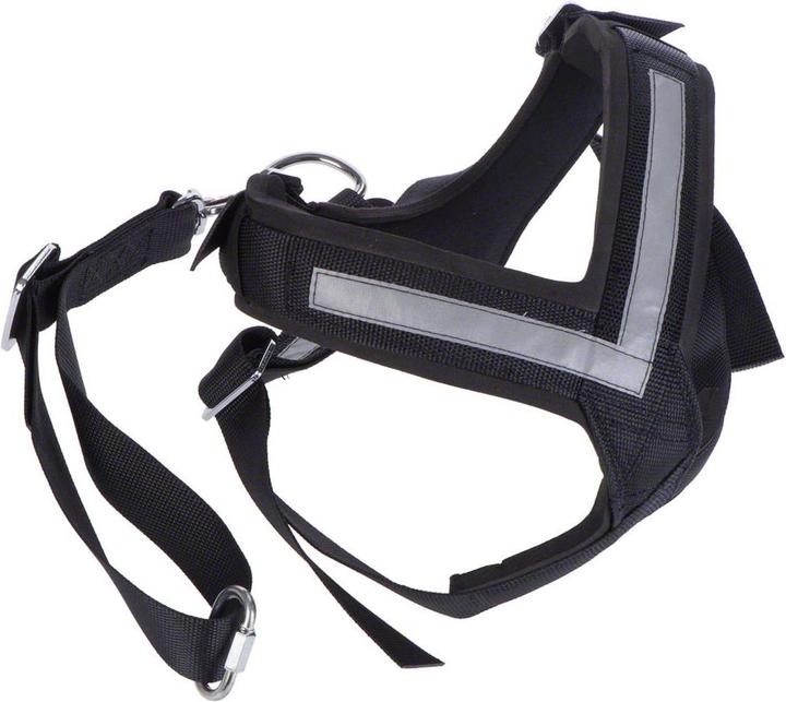 Immagine prodotto Kleinmetall Allsafe (S, Cane, Lavoro, Sport cane, Jogging, Passeggiare)