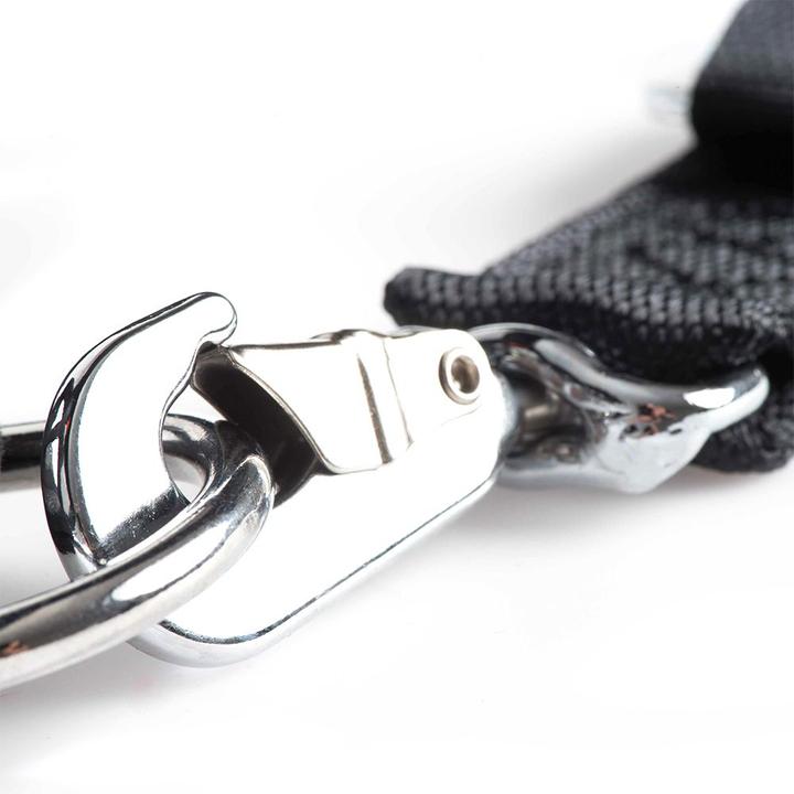 Immagine prodotto Kleinmetall Allsafe (S, Cane, Lavoro, Sport cane, Jogging, Passeggiare)