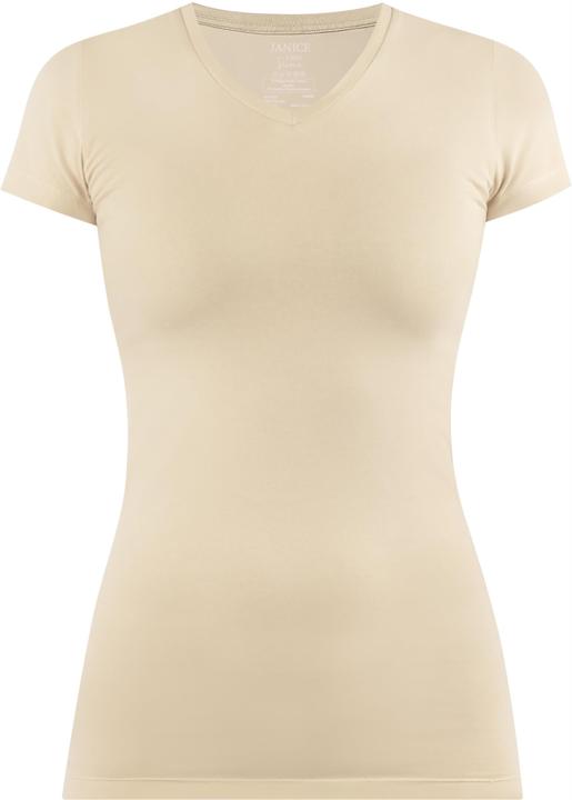Image du produit Normani T-shirt moulant col V Siena - 8691 (XL)