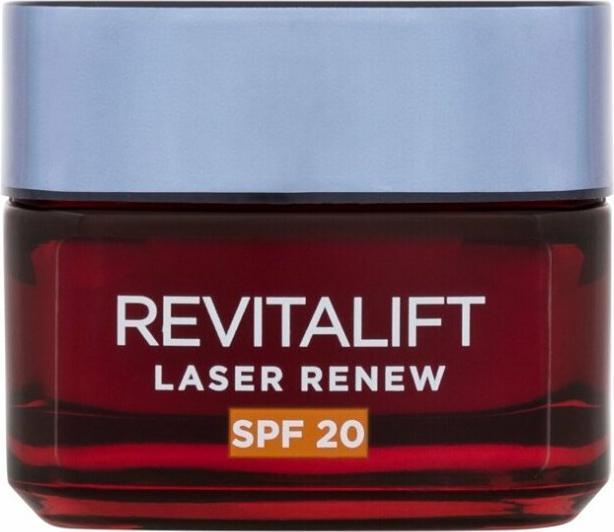 Immagine prodotto L'Oréal Paris Revitalift Laser Renew (50 ml)