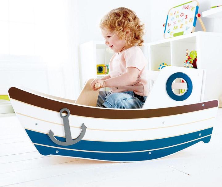 Produktbild Hape High Seas Rocker