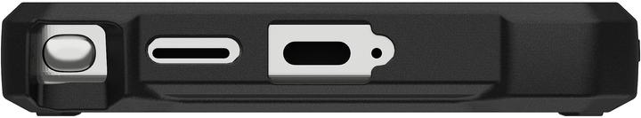 Actual product image UAG Monarch Pro (Samsung Galaxy S25 Ultra)