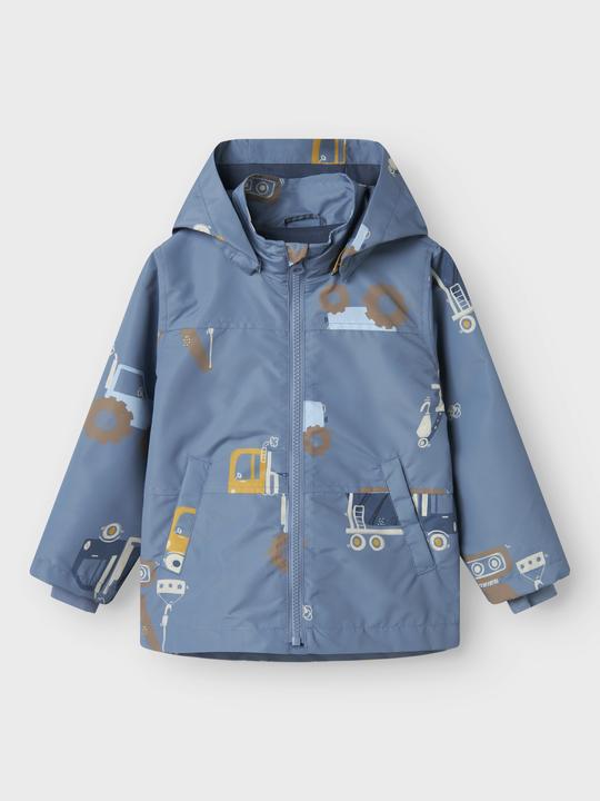 Image du produit Name it Übergangs Jacke (92)