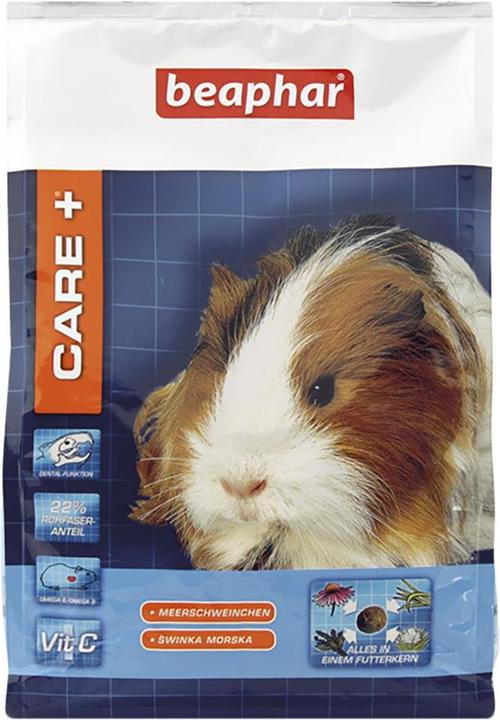 Image du produit beaphar Care+ Cochon d'Inde (5 kg, 1 x)