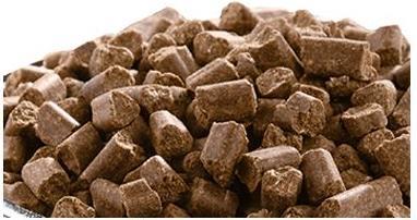 Actual product image Markus Mühle Black Angus Junior (Junior, 1 pcs., 15000 g)
