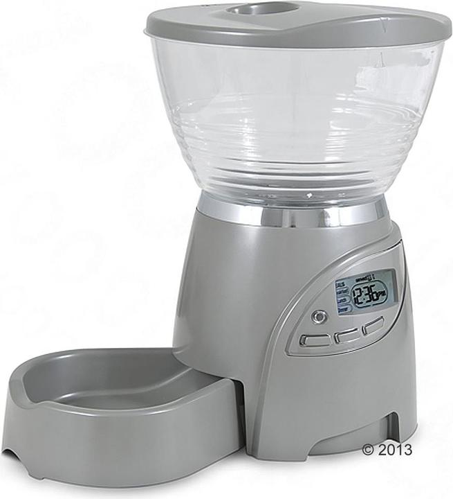 Produktbild PetMate Le Bistro Futterautomat für Trockenfutter