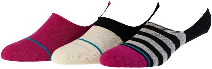 Produktbild Stance Absolute 3 Pack (3er Pack, 38 - 42)