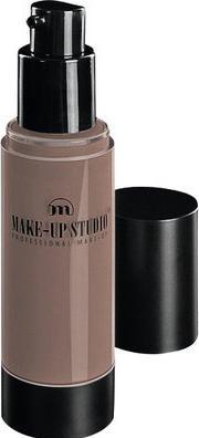 Image du produit Make-up Studio Fluid Foundation No Transfer Almond 35 ml
