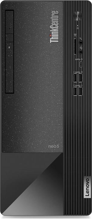 Lenovo neo 50t Gen 4 (Intel Core i7-13700, 16 Go, 512 Go, UHD Graphics 770)