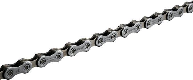 Actual product image Shimano CN-HG601 chain 11-speed (11-speed)