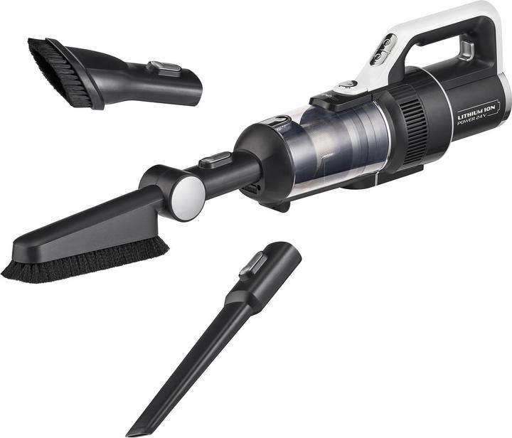 Actual product image Trisa Quick Clean Prof. T2270