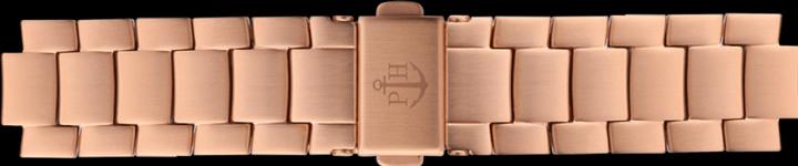 Image du produit Paul Hewitt Miss Ocean Line (16 mm, Acier inoxydable)