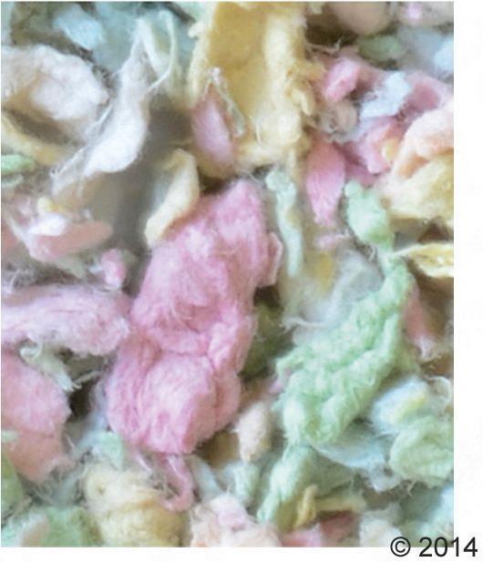 Image du produit Chipsi Carefresh Confetti (4 kg, Copeaux)