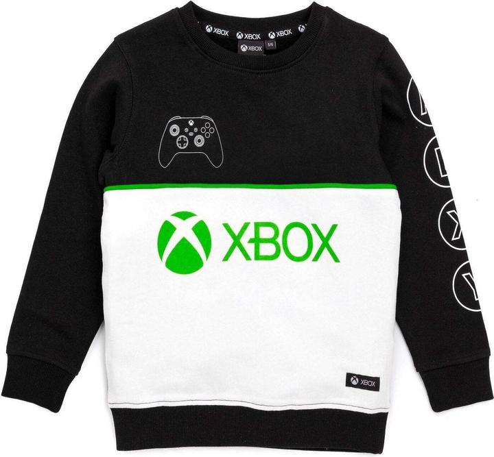 Microsoft Sweatshirt Jungen