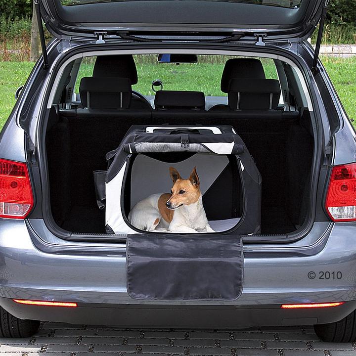 Image du produit Trixie Vario (Chien, Lavable)