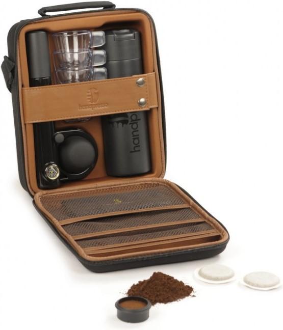 Handpresso Ensemble d'extérieur hybride (0.05 l)