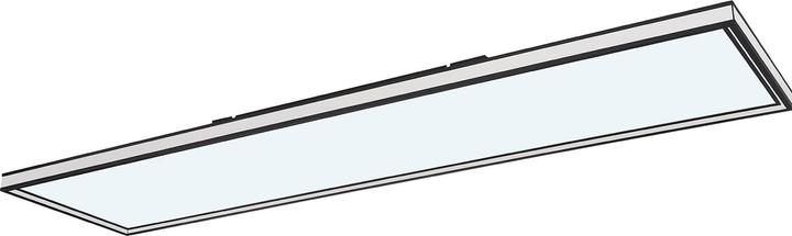 Produktbild Globo Jessy (2250 lm)