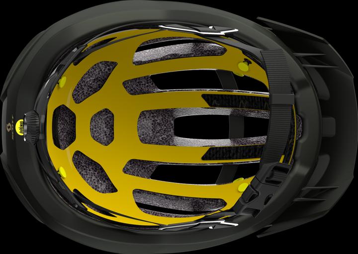 Produktbild Scott Sports Fuga Plus Rev MIPS Helm (51 - 55 cm)