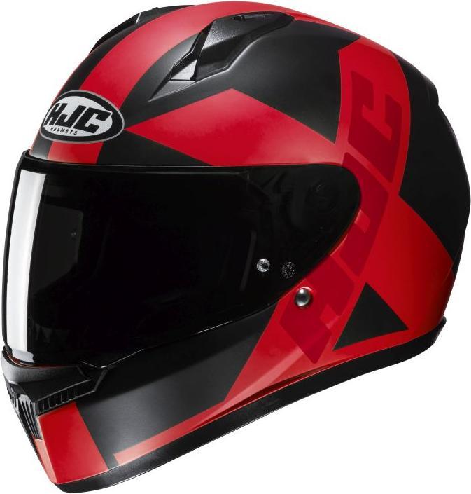 Actual product image HJC C 10 (57 - 58 cm, M)